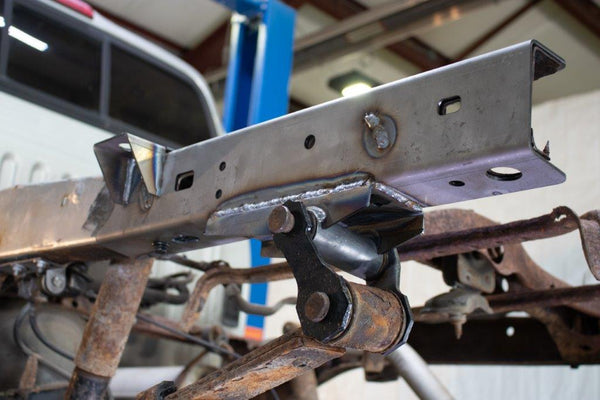 Kentrol Replacement Frame Section (MPN: RB7102L)