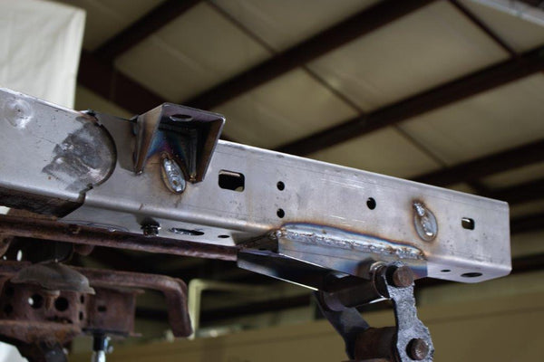 Kentrol Replacement Frame Section (MPN: RB7102L)