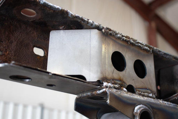 Kentrol Replacement Frame Section (MPN: RB7103)