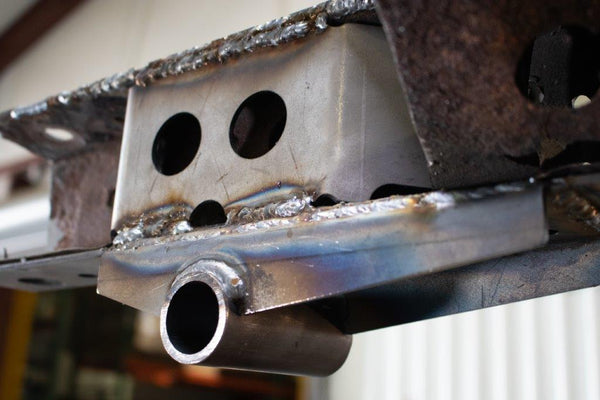 Kentrol Replacement Frame Section (MPN: RB7103)