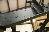 Kentrol Replacement Frame Section (MPN: RB7128L)