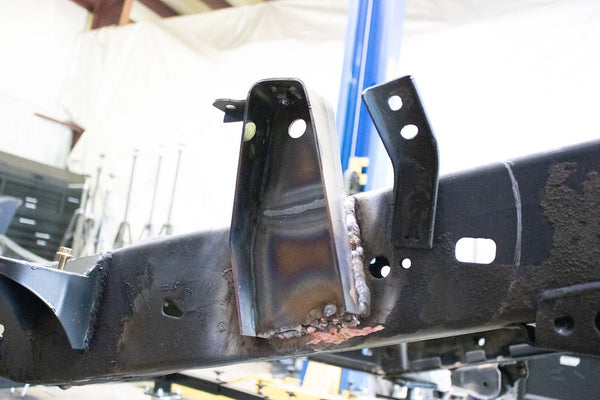 Kentrol Replacement Frame Section (MPN: RB7136R)