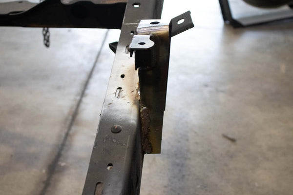 Kentrol Replacement Frame Section (MPN: RB7136R)