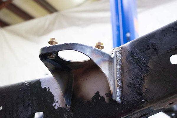 Kentrol Replacement Frame Section (MPN: RB7137R)
