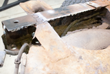 Kentrol Replacement Frame Section (MPN: RB7200L)