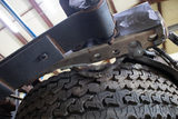 Kentrol Replacement Frame Section (MPN: RB7200L)
