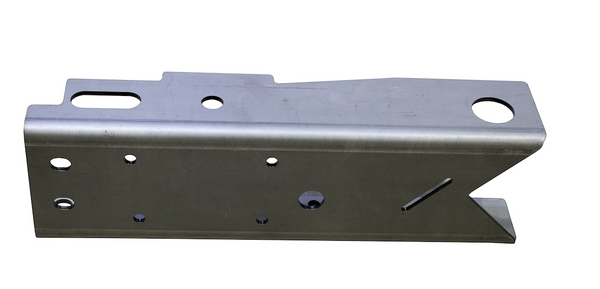 Kentrol Replacement Frame Section (MPN: RB7319L)