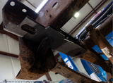 Kentrol Replacement Frame Section (MPN: RB7319L)