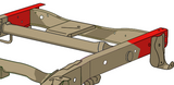 Kentrol Replacement Frame Section (MPN: RB7319L)