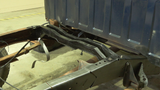 Kentrol Replacement Frame Section (MPN: RB7328)