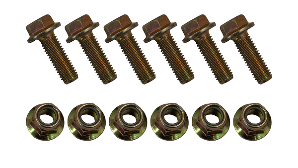 Kentrol Replacement Frame Section (MPN: RB7328)