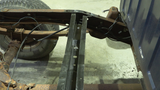 Kentrol Replacement Frame Section (MPN: RB7328)