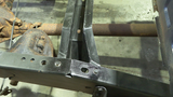 Kentrol Replacement Frame Section (MPN: RB7328)
