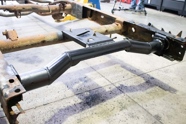 Kentrol Replacement Frame Section (MPN: RB7350)