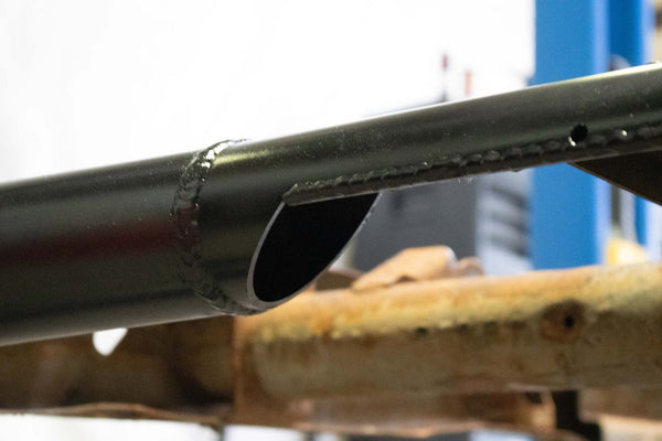 Kentrol Replacement Frame Section (MPN: RB7350)