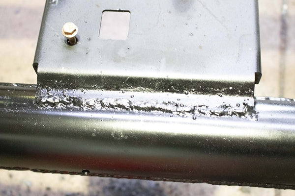 Kentrol Replacement Frame Section (MPN: RB7350)
