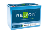 Relion Battery Lithium Deep Cycle Battery (MPN: RB80)