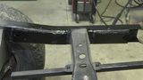 Kentrol Replacement Frame Section (MPN: RB8410R)