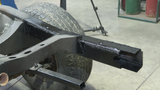 Kentrol Replacement Frame Section (MPN: RB8410R)