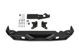 DV8 Offroad Competition Series Rear Bumper (MPN: RBBR-04)