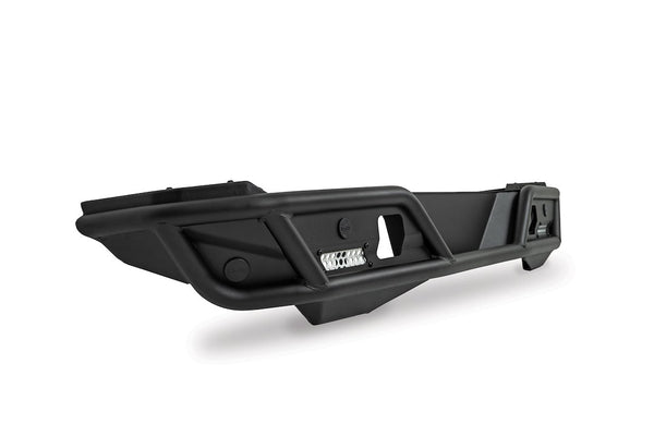 DV8 Offroad Competition Series Rear Bumper (MPN: RBBR-04)