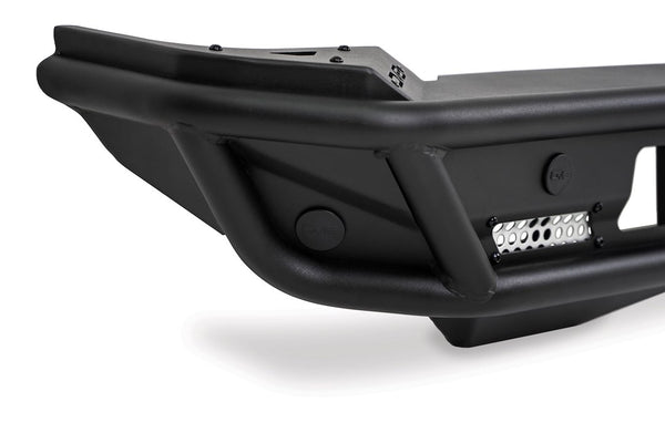 DV8 Offroad Competition Series Rear Bumper (MPN: RBBR-04)