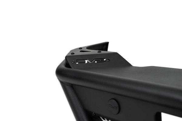 DV8 Offroad Competition Series Rear Bumper (MPN: RBBR-04)