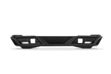 DV8 Offroad Competition Series Rear Bumper (MPN: RBBR-04)