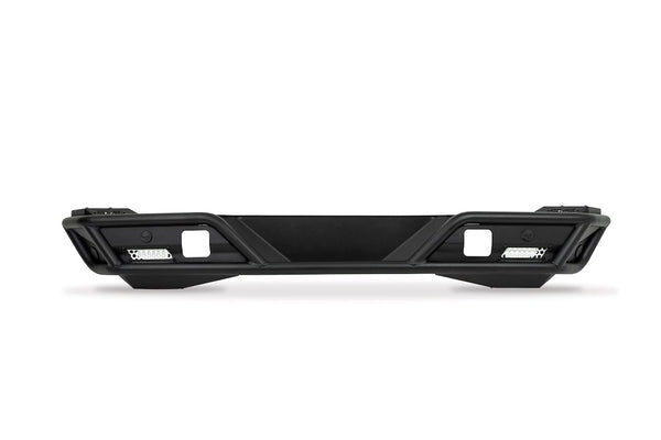 DV8 Offroad Competition Series Rear Bumper (MPN: RBBR-04)