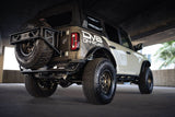 DV8 Offroad Competition Series Rear Bumper (MPN: RBBR-04)
