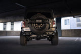 DV8 Offroad Competition Series Rear Bumper (MPN: RBBR-04)