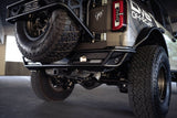 DV8 Offroad Competition Series Rear Bumper (MPN: RBBR-04)