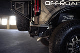DV8 Offroad Competition Series Rear Bumper (MPN: RBBR-04)