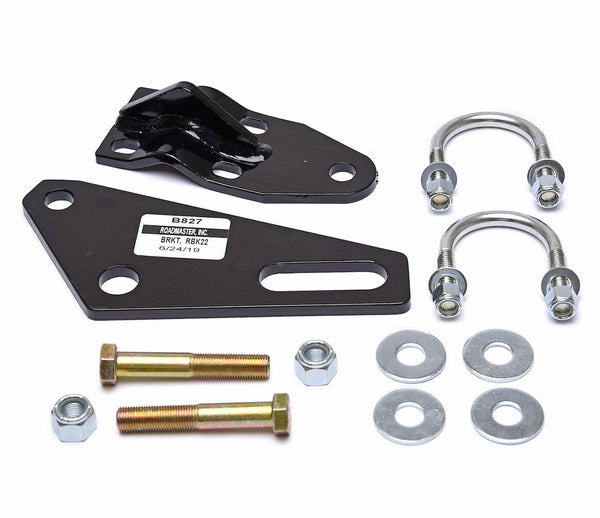 Roadmaster Steering Stabilizer Bracket (MPN: RBK22)