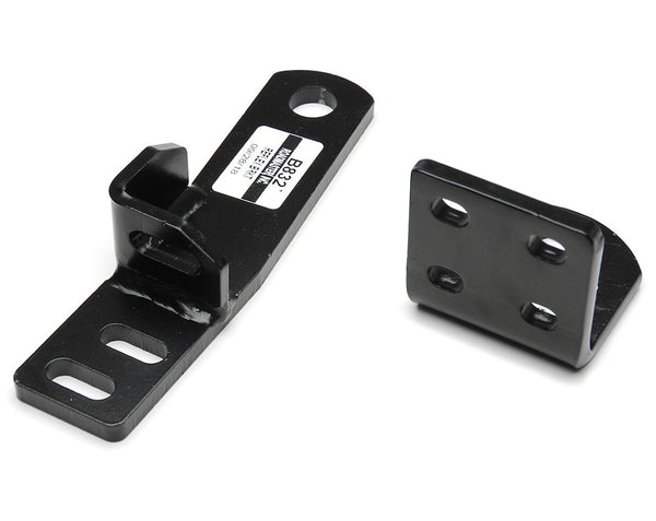 Roadmaster Steering Stabilizer Bracket (MPN: RBK24)
