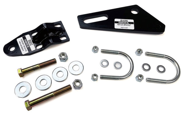 Roadmaster Steering Stabilizer Bracket (MPN: RBK29)