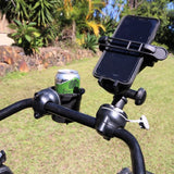 Railblaza Mobi Adjustable Device Holder (MPN: 08-0116-11)