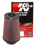 K&N Universal Air Filter (MPN: RC-4780)