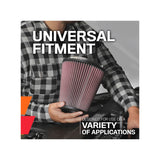 K & N Filters Air Filter (MPN: RC-4900)