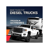 K & N Filters Air Filter (MPN: RC-4900)