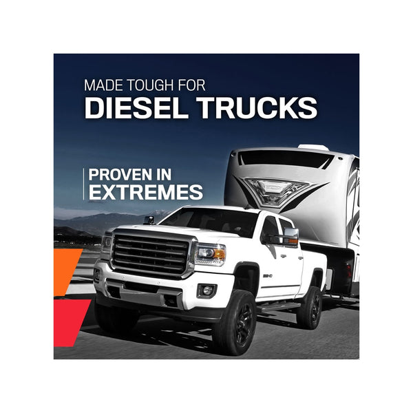 K & N Filters Air Filter (MPN: RC-4900)