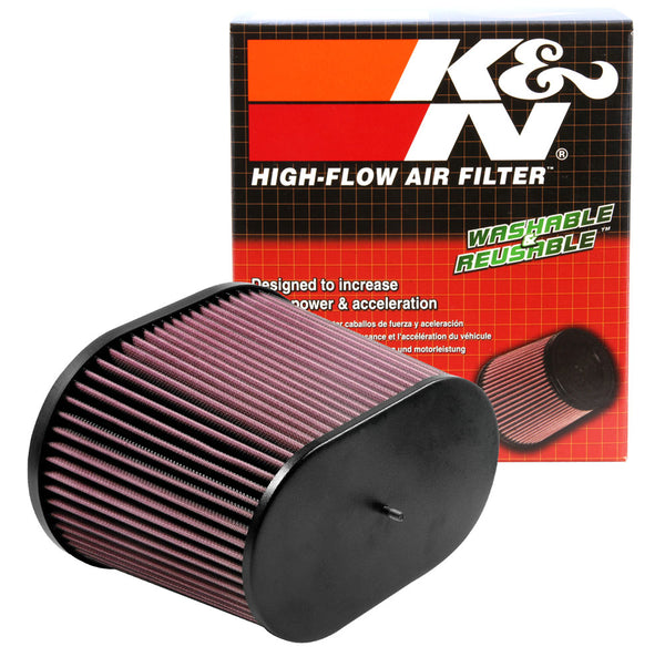 K&N Universal Washable Air Filter (MPN: RC-5178)