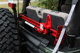 Hi Lift Jack Mount (MPN: RC-875)