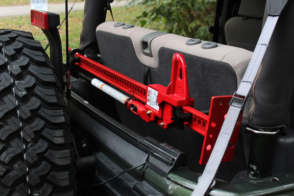 Hi Lift Jack Mount (MPN: RC-875)