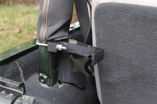Hi Lift Jack Mount (MPN: RC-875)
