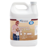 Dicor Plastic Cleaner (MPN: RP-FCP-1)