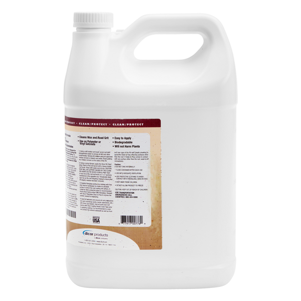 Dicor Plastic Cleaner (MPN: RP-FCP-1)