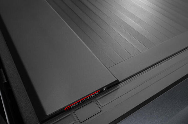 Roll-N-Lock E-Series Power Retractable Tonneau Cover (MPN: RC263E)
