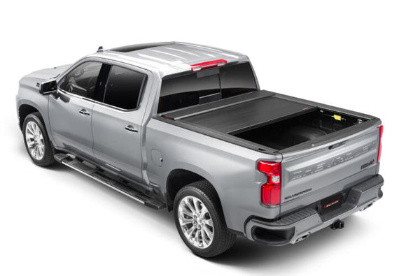 Roll-N-Lock E-Series Power Retractable Tonneau Cover (MPN: RC263E)