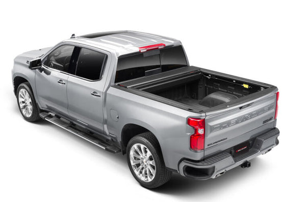 Roll-N-Lock E-Series Power Retractable Tonneau Cover (MPN: RC263E)